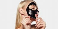 Charcoal Peel Off Masks