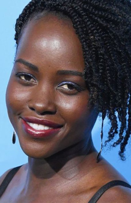 Giros cortos de Lupita Nyong '