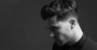 best fade haircuts for men