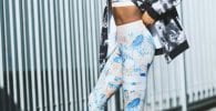 Leggings vs. Medias: ¿Cuál es la diferencia? ¿Como escoger?