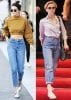 Mom Jeans - 8 mejores ideas que puedes probar ahora